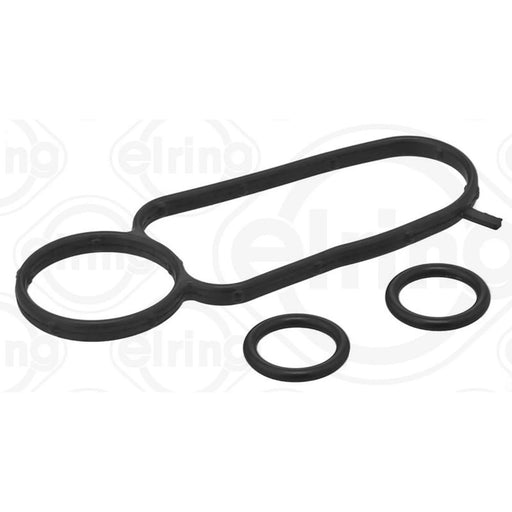 Elring Oil Cooler Gasket Set 841.060