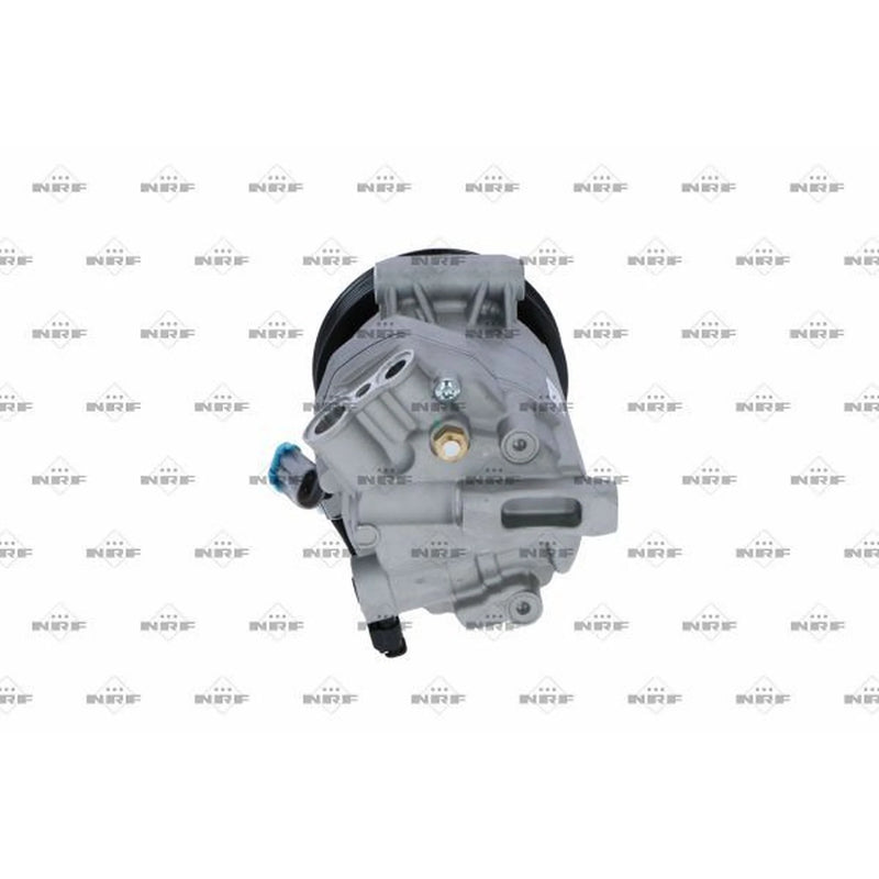 NRF Air Conditioning Compressor 32487