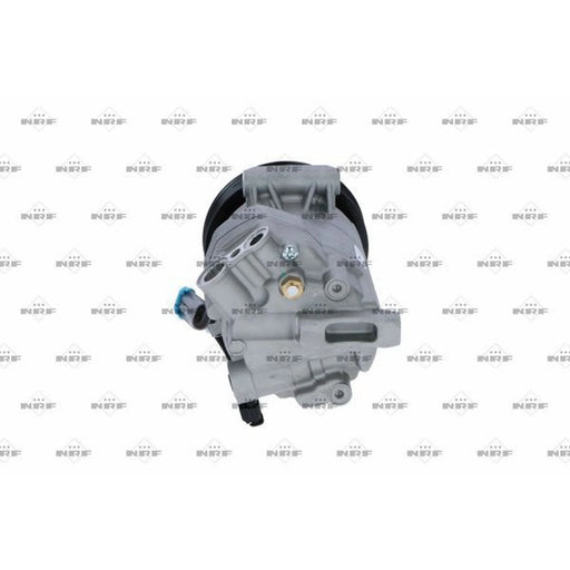 NRF Air Conditioning Compressor 32487