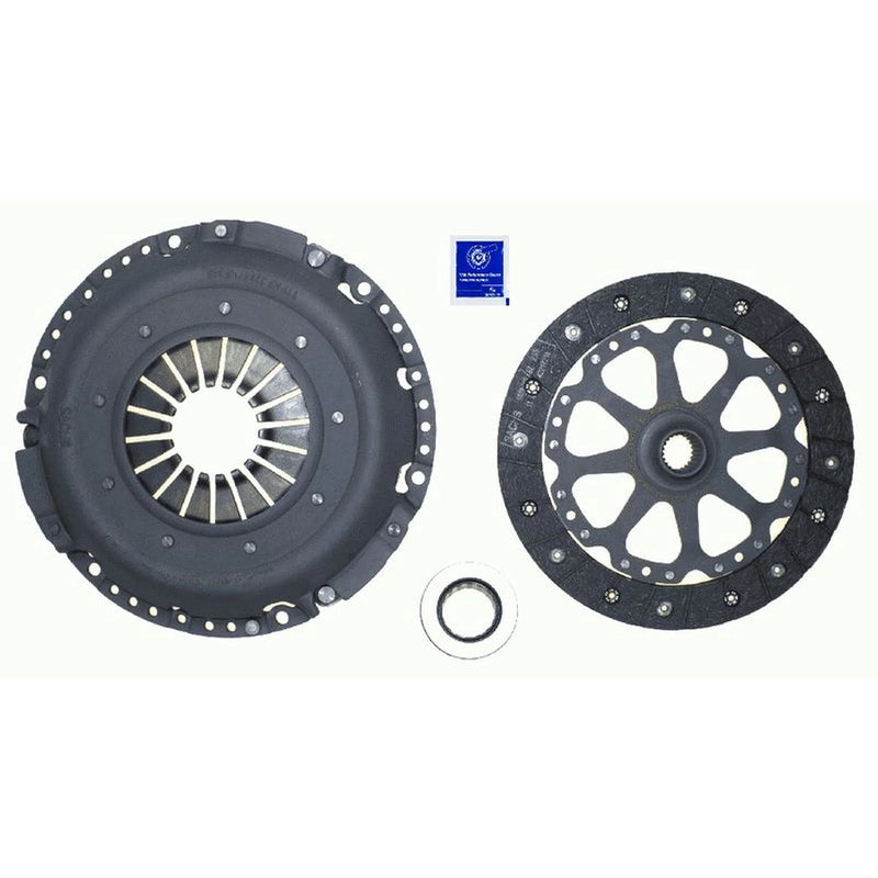 Sachs Clutch Kit Set 3pc 3000836001