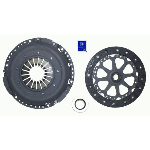 Sachs Clutch Kit Set 3pc 3000836001