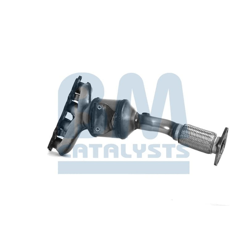 BM Catalysts Homologated Petrol Cat BM92614H