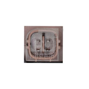 Febi Car Alternator 12V 188133