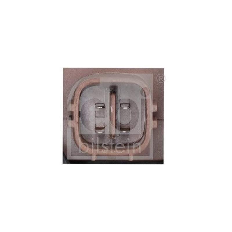 Febi Car Alternator 12V 188133
