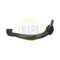 NAPA Steering Tie Rod End Ball Joint Front Right NST6322