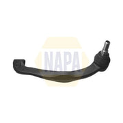 NAPA Steering Tie Rod End Ball Joint Front Right NST6322