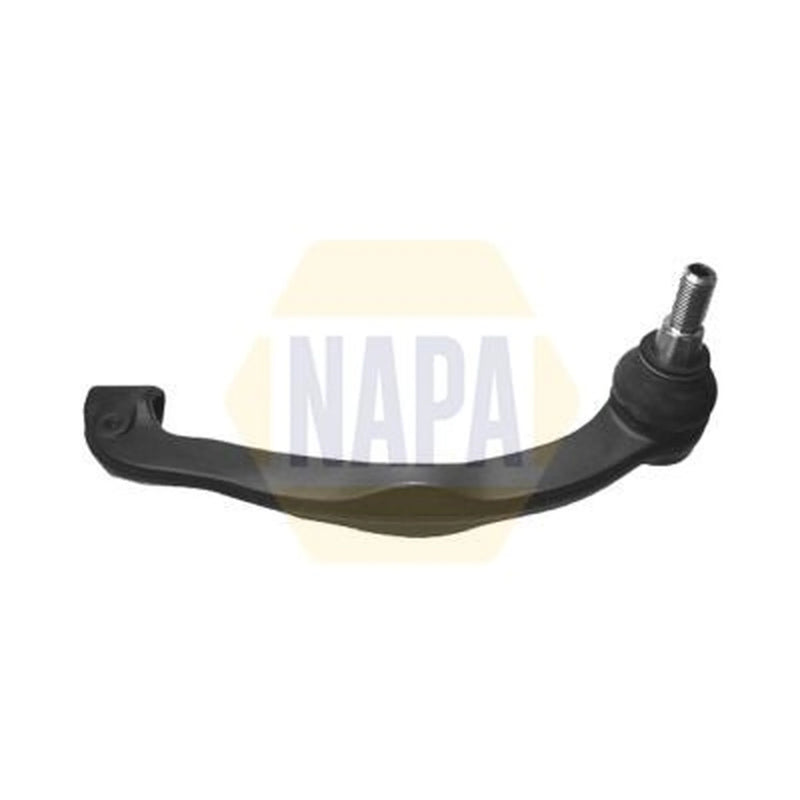 NAPA Steering Tie Rod End Ball Joint Front Right NST6322