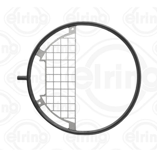 Elring Intake Manifold Housing Gasket OD ID Thick 938.970