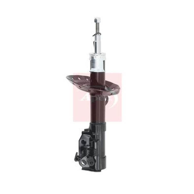 Apec Shock Absorber Damper Strut Front Left ASA1866