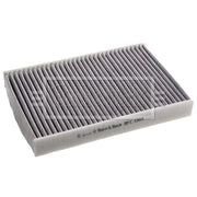 Borg & Beck Cabin Air Filter (Pollen Filter) BFC1304