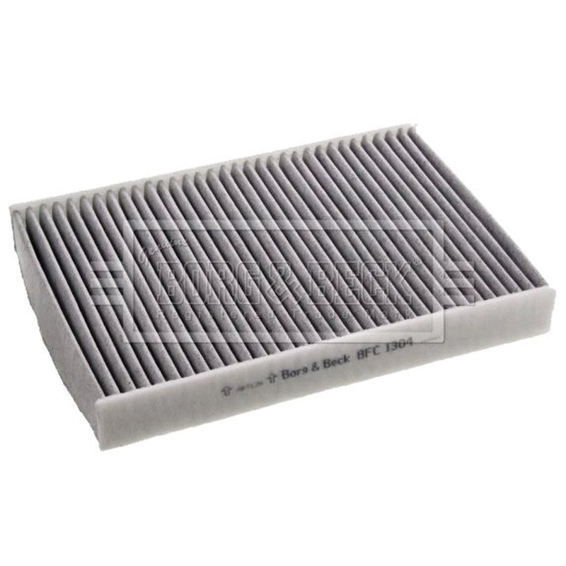 Borg & Beck Cabin Air Filter (Pollen Filter) BFC1304