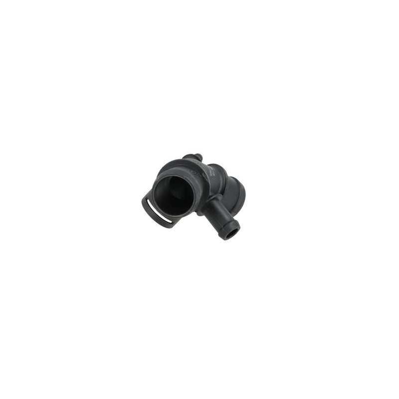 NRF Coolant Flange Housing Connector Upper 775026