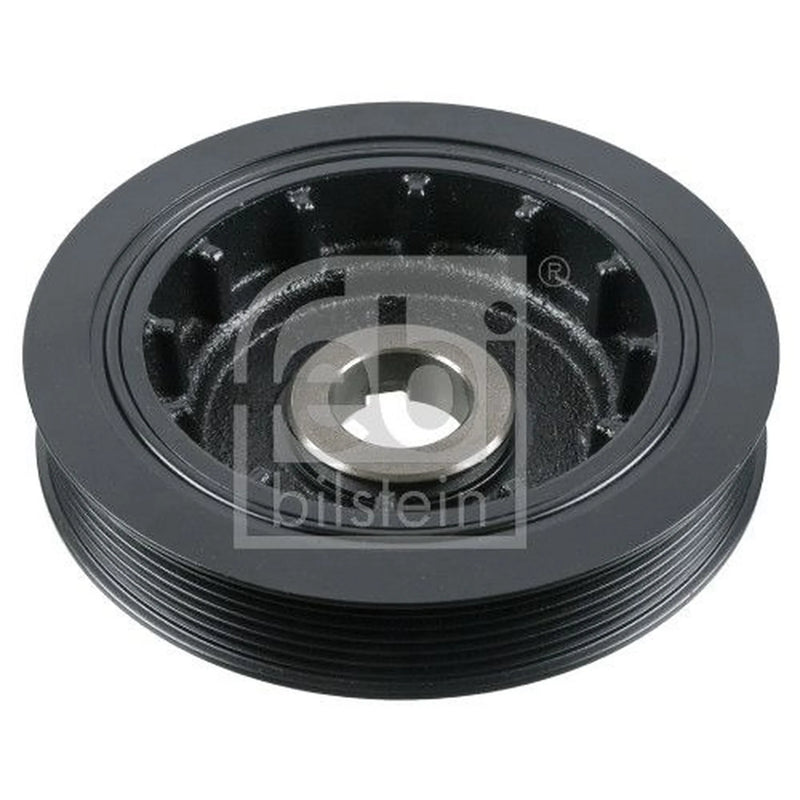 Febi Crank Shaft Belt Pulley 47154