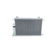 NRF Air Conditioning Condenser 350686