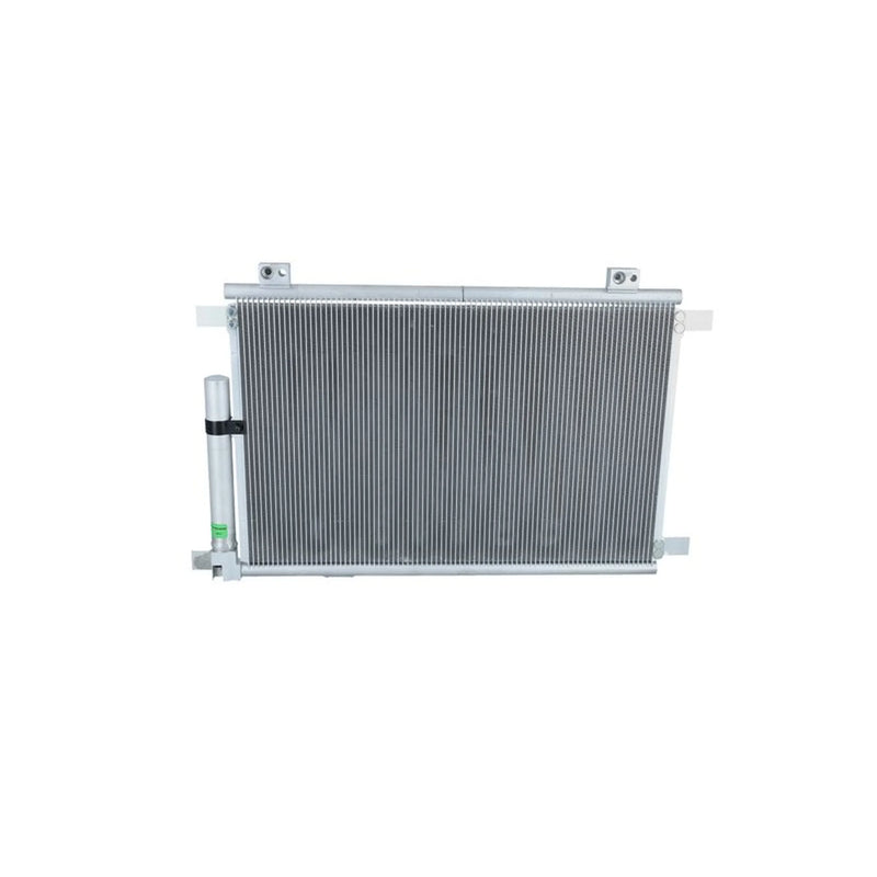 NRF Air Conditioning Condenser 350686
