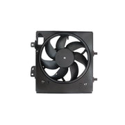Hella Engine Cooling Fan 8EW 366 420-221
