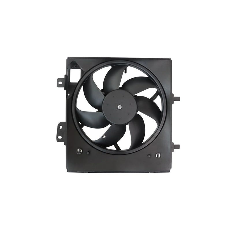 Hella Engine Cooling Fan 8EW 366 420-221