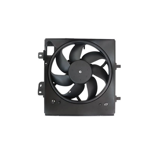 Hella Engine Cooling Fan 8EW 366 420-221