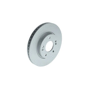 Bosch 2 x Vented Brake Discs 0 986 479 F36