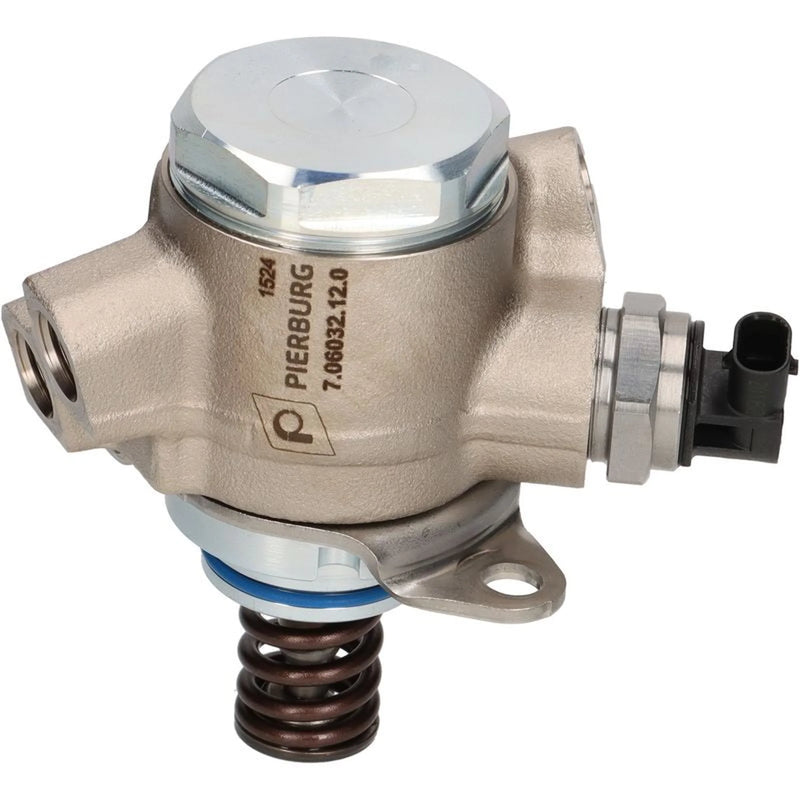 Pierburg High Pressure Fuel Pump 7.06032.12.0