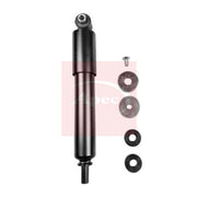 Apec Shock Absorber Damper Strut Rear Left ASA1372