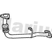 Klarius Exhaust Pipe OD LR175P