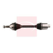 Apec CV Drive Shaft Driveshaft Front Right ADS1300R