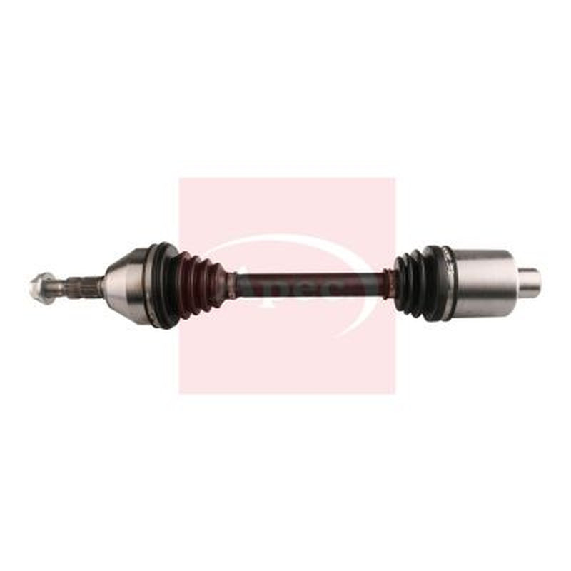 Apec CV Drive Shaft Driveshaft Front Right ADS1300R