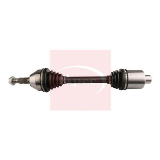 Apec CV Drive Shaft Driveshaft Front Right ADS1300R