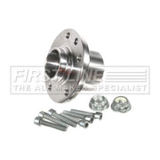 First Line Wheel Bearing Kit FBK1063