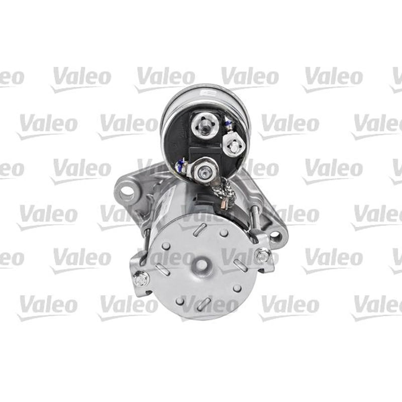 Valeo Starter Motor 12V 1.3kW 9 Teeth 438270