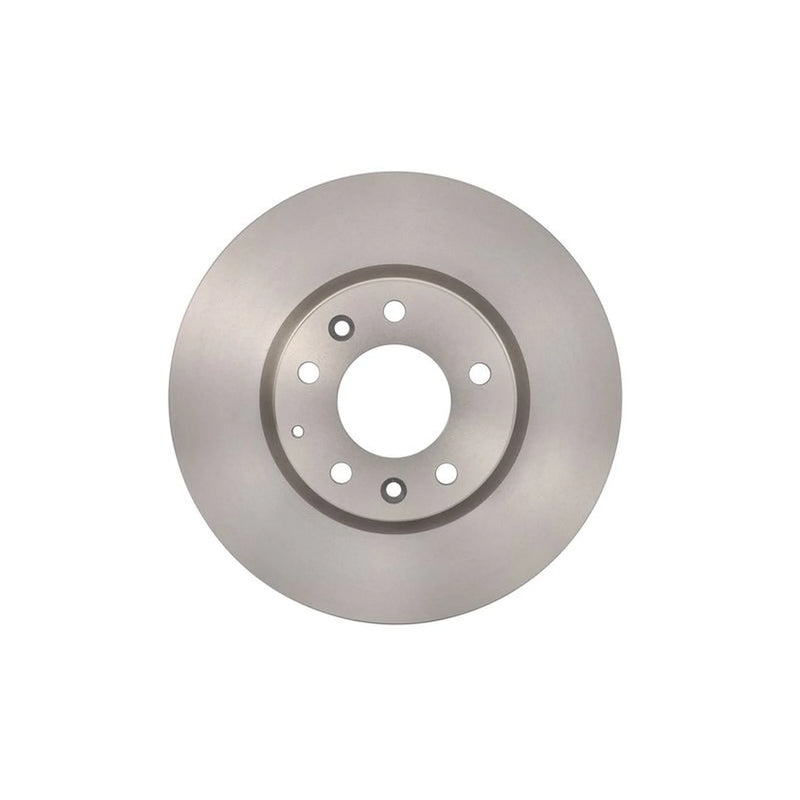 Bosch 2 x Vented Front Brake Discs 0 986 479 542