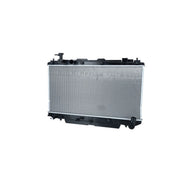 NRF Engine Radiator 58645