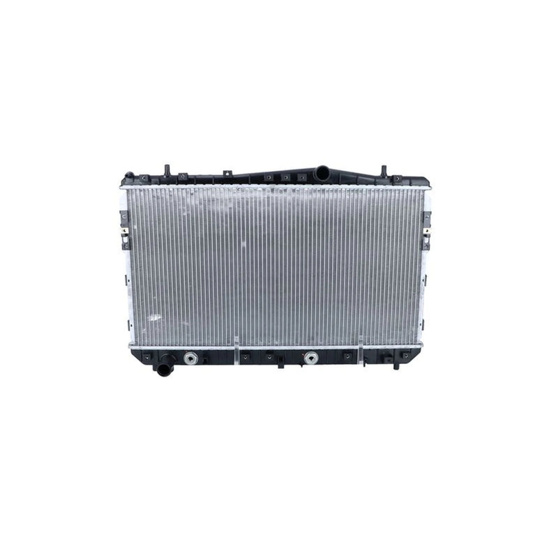NRF Engine Radiator 53732
