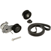 Gates V-Ribbed Belt Set K026PK1990