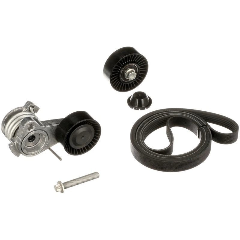 Gates V-Ribbed Belt Set K026PK1990