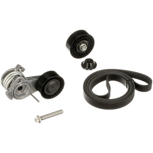 Gates V-Ribbed Belt Set K026PK1990