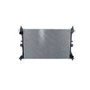 NRF Engine Radiator 550195