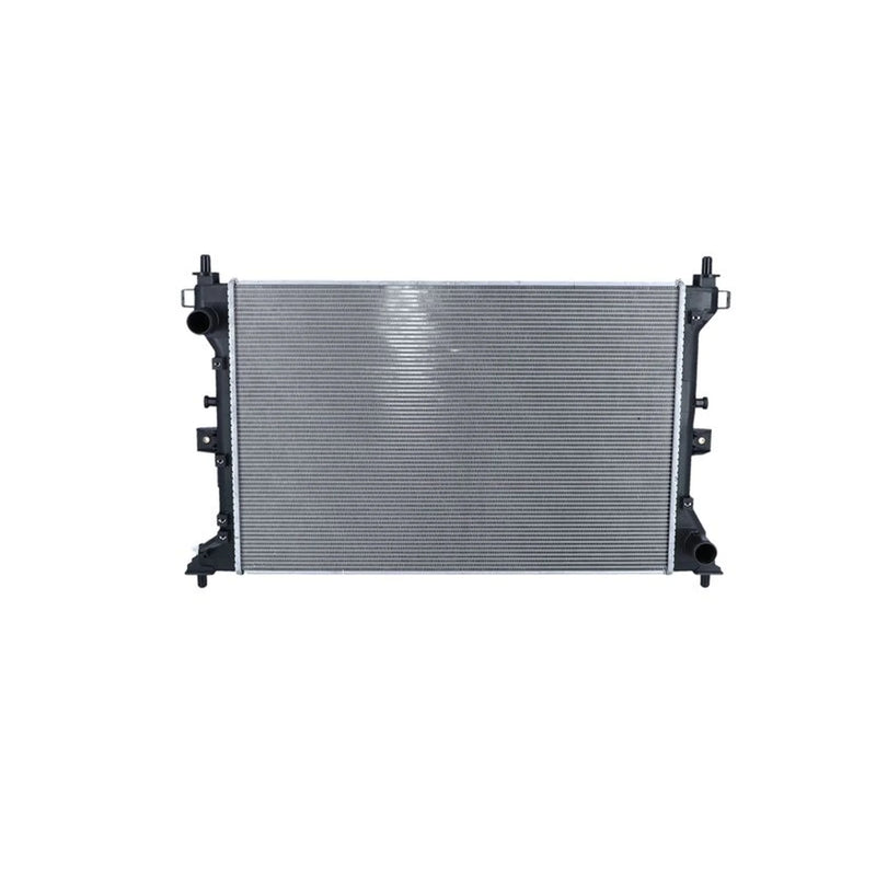 NRF Engine Radiator 550195
