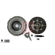 Apec Clutch Kit Set 3pc ACL1281