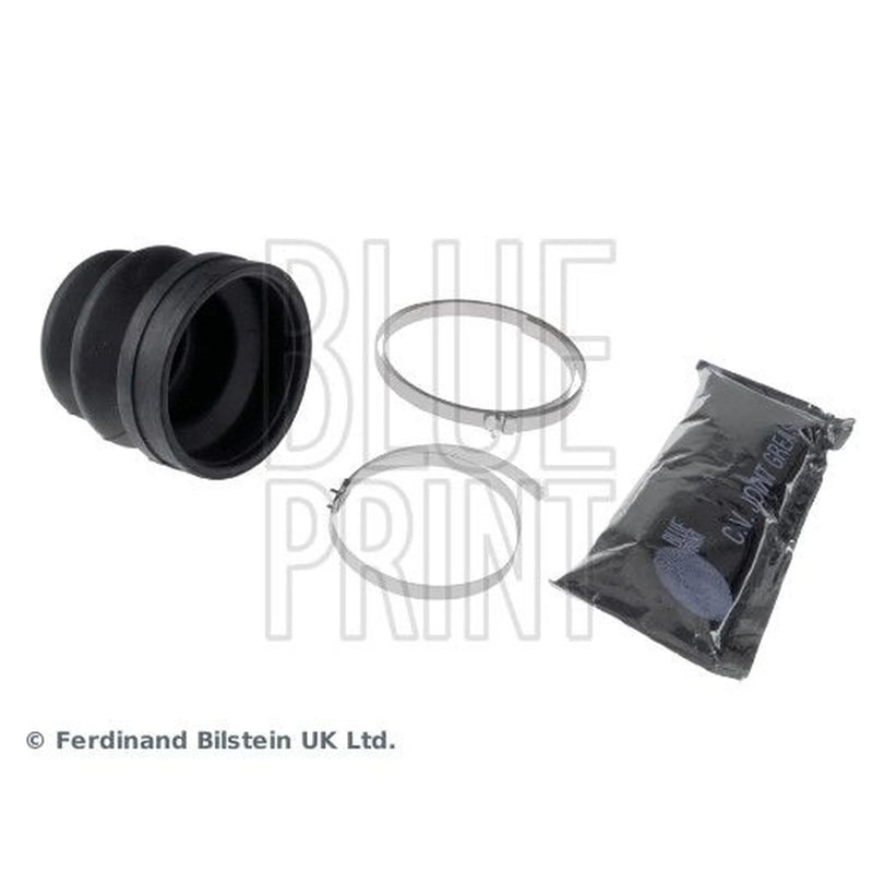 Blue Print Drive Shaft Bellow Kit Front Rubber ADN18151