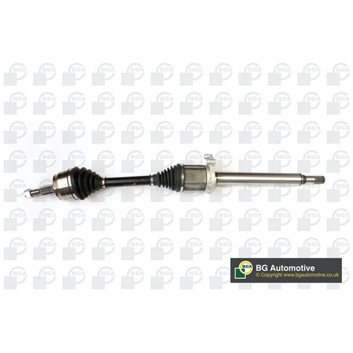 BGA CV Drive Shaft Driveshaft Front Right DS9656R