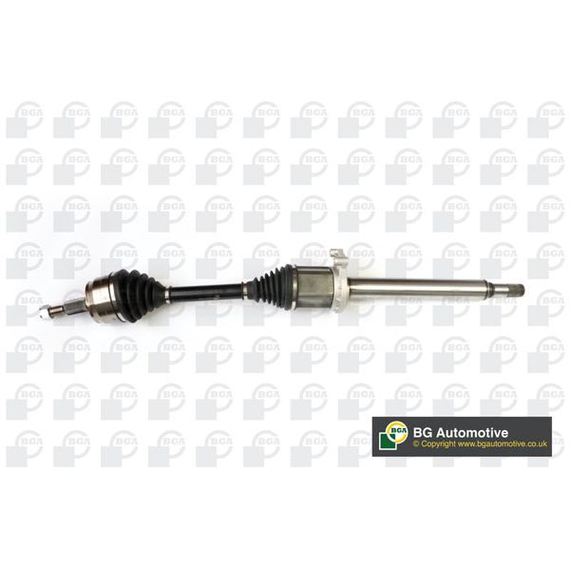 BGA CV Drive Shaft Driveshaft Front Right DS9656R