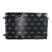 NRF Air Conditioning Condenser 350436