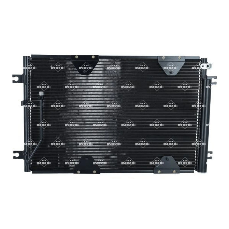 NRF Air Conditioning Condenser 350436