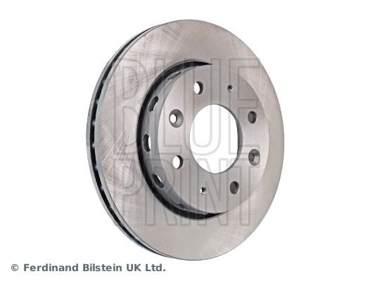 Blue Print ADG04338 Brake Disc
