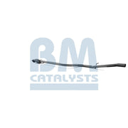 BM Catalysts Homologated Diesel Cat BM80178H