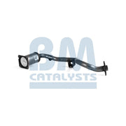 BM Catalysts Homologated Petrol Cat BM91768H