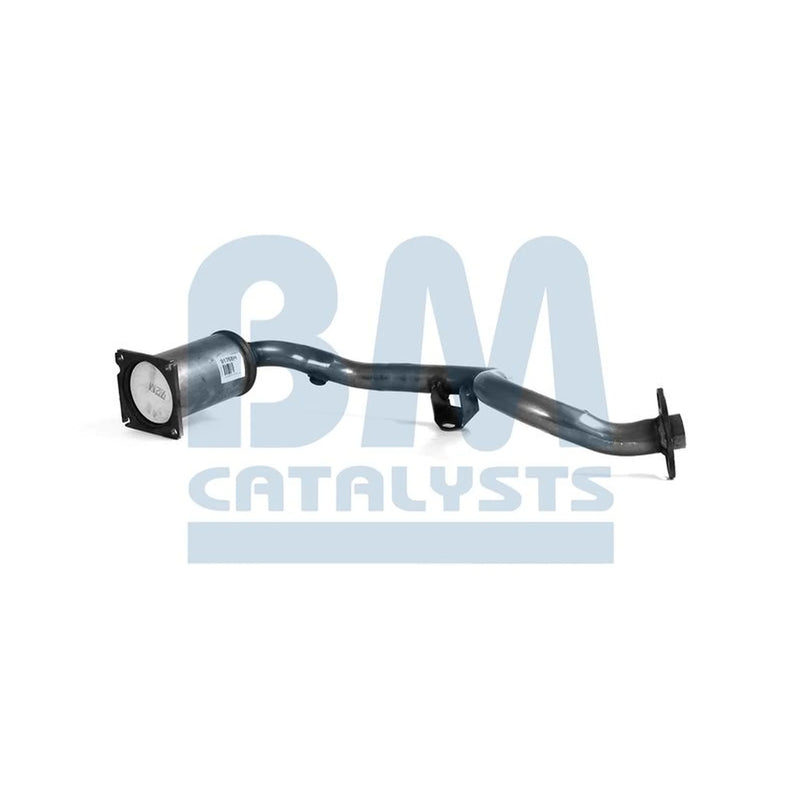 BM Catalysts Homologated Petrol Cat BM91768H