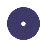 MEXCO Ceramica Diamond Dry Polishing Disc 50 Grit - MEXPAD50